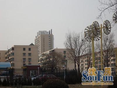 整租·顺义城·仓上小区·3室