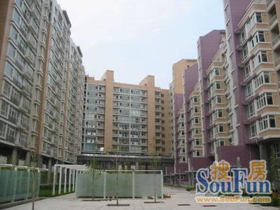 远洋风景3室2厅2卫南北朝向18900.00元/月出租