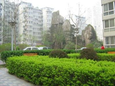 整租·红庙·延静里中街3号院·2室