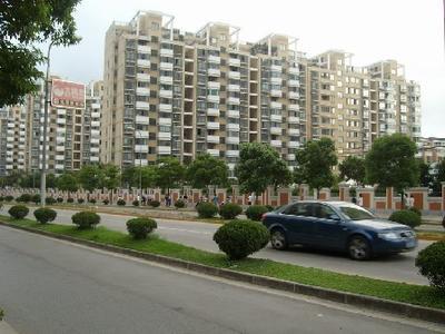 整租·增光路36号院 3室1厅 东/西