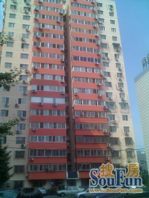 核桃园北里2室1厅1卫东朝向6510.00元/月出租