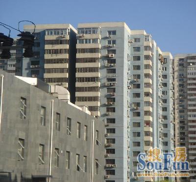 南湖东园一区2室2厅2卫南朝向8800.00元/月出租