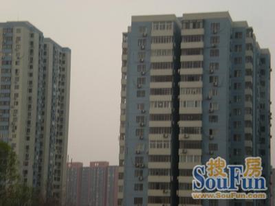 望京西园二区2室1厅1卫东南朝向7800.00元/月出租
