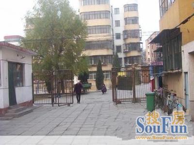 帅府园的相册-帅府园外景图 -效果图-户型设计