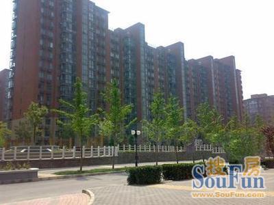 万寿路小区2室1厅1卫南北朝向6800.00元/月出租