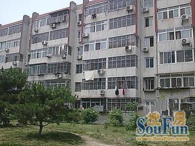 整租·后沙峪·双裕花园·5室