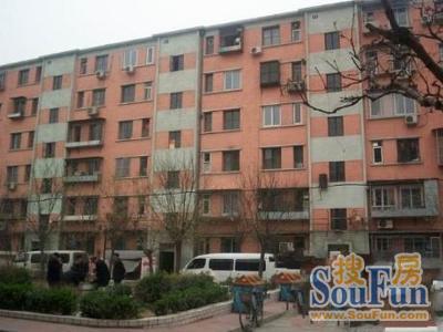 南开西里2室1厅1卫南北朝向4300.00元/月出租