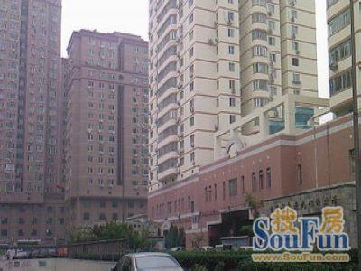 白纸坊西街2室1厅1卫东北朝向7500.00元/月出租