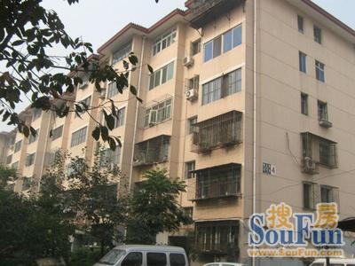 西果园2室1厅1卫南北朝向3350.00元/月出租