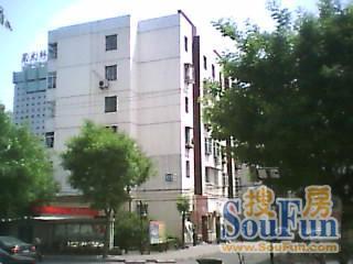 整租·看丹桥·富丰园·2室