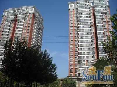 嘉园三里1室1厅1卫东朝向5390.00元/月出租
