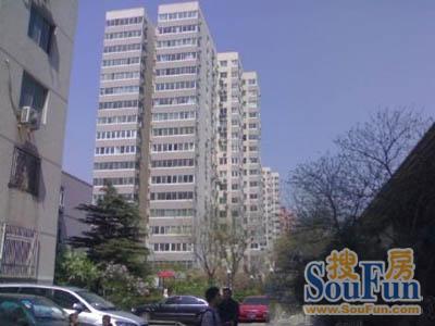 整租·万寿路·万寿园小区·4室