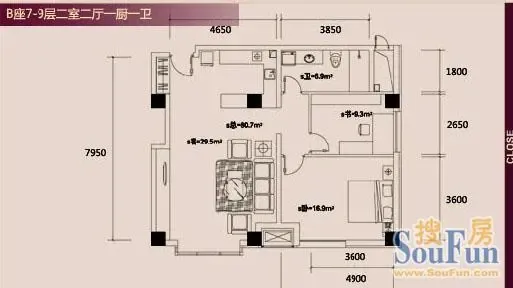 B��7-9�㻧��ͼ