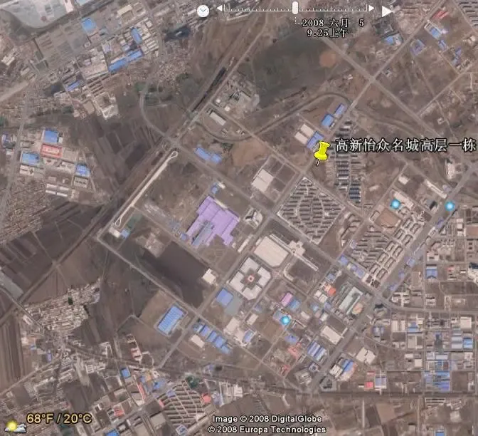 ����鿴��һ��: googleearth(yzmc1)