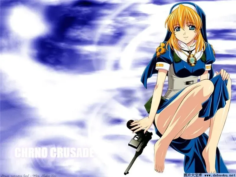 <em>圣枪修女</em>_yuanws的相册