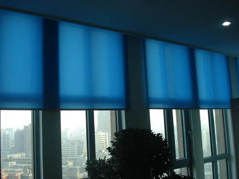 工程窗帘5_工程窗帘的相册