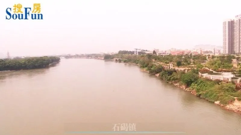 莞北印象