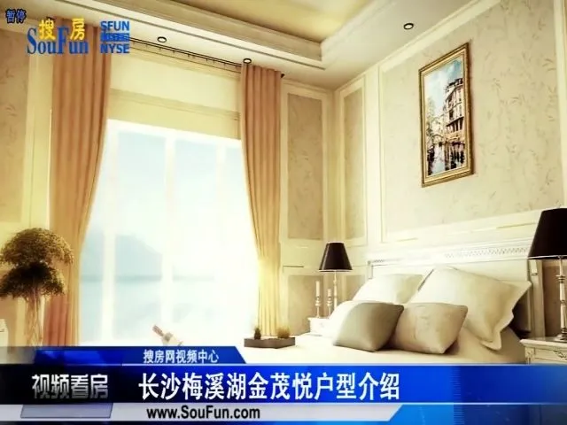 梅溪湖金茂悦户型介绍
