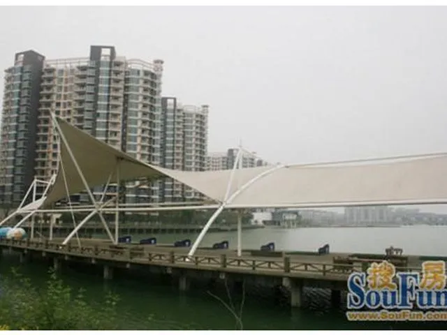 南昌 正荣大湖之都户型介绍