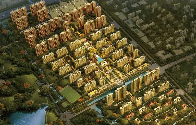 苏州印象欧洲项目简介