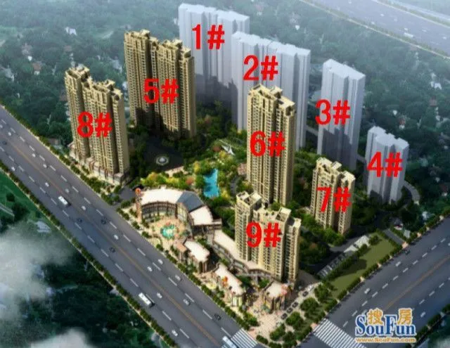 武汉统建天成美雅开发商介绍