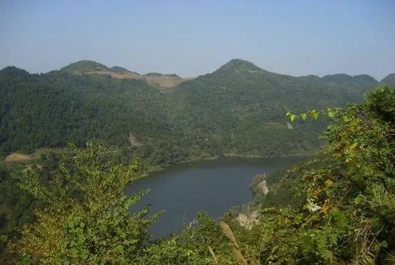 贵阳恒大雅苑项目园林实景介绍