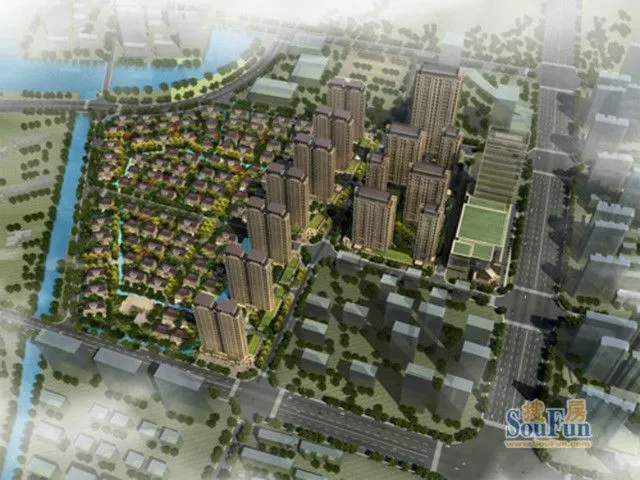 武汉绿地中央广场区域交通介绍