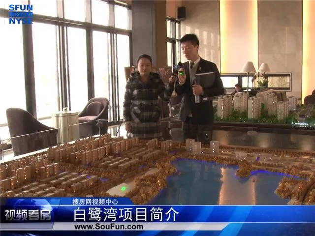昆山白鹭湾项目规划介绍