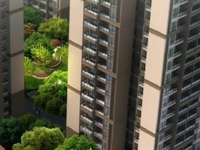 成都地铁首座户型介绍