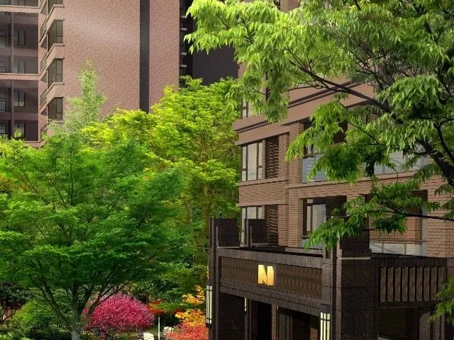 成都绵世溪地湾户型介绍