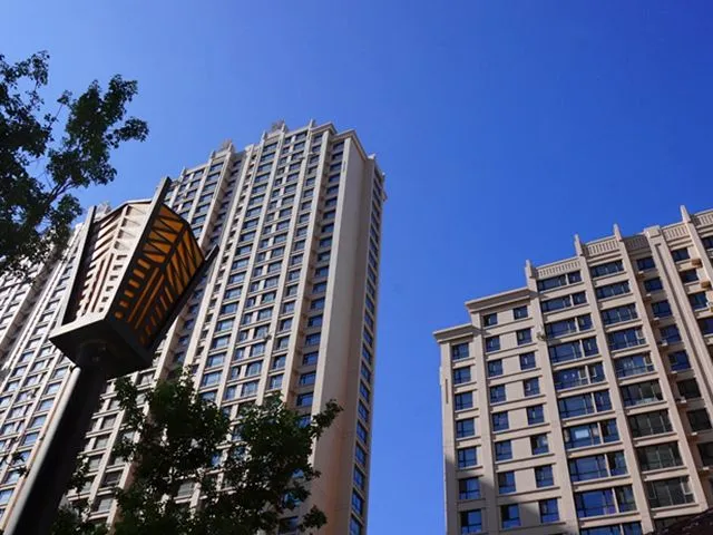 柏悦星城项目进展情况