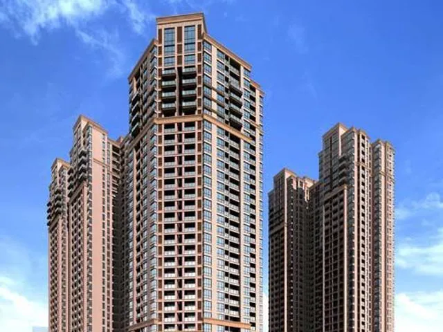 南宁隆源雅居户型介绍