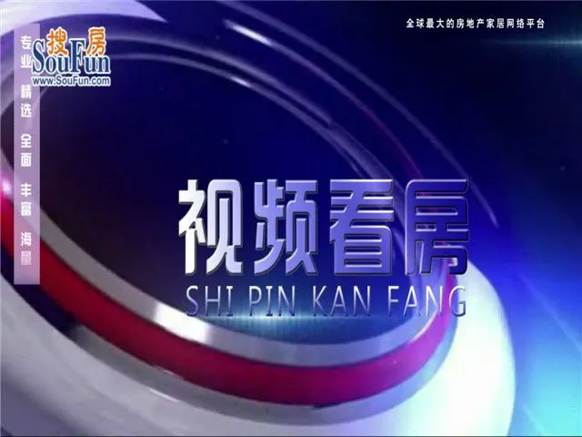 中央城视频看房