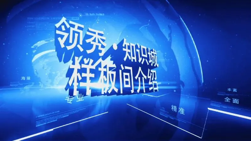 领秀·知识城样板间介绍