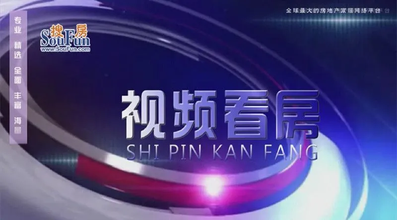 汇丰海斯顿视频看房