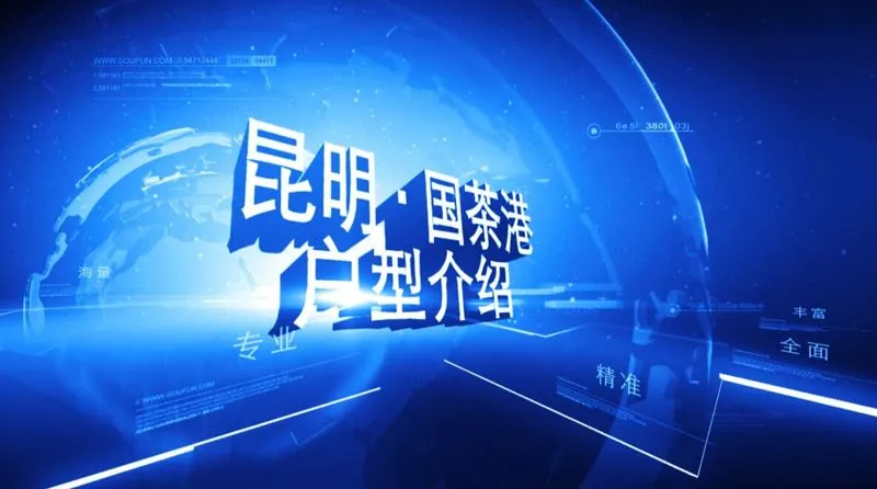 国茶港 户型介绍