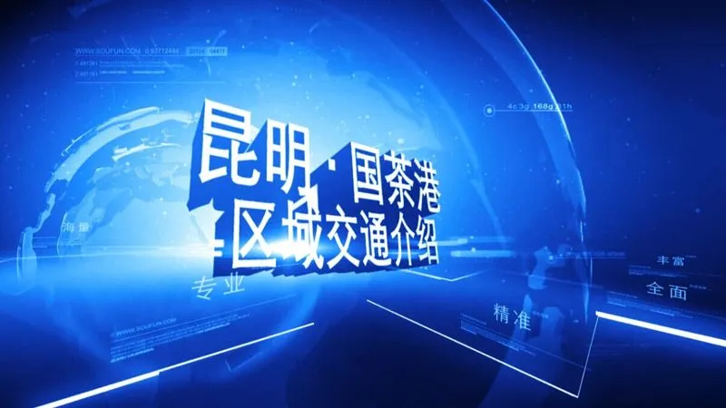 国茶港 区域交通介绍