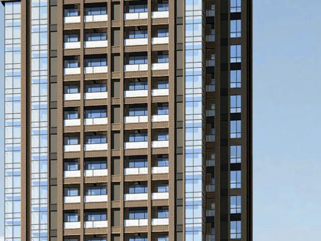 成都源上湾国际社区户型介绍