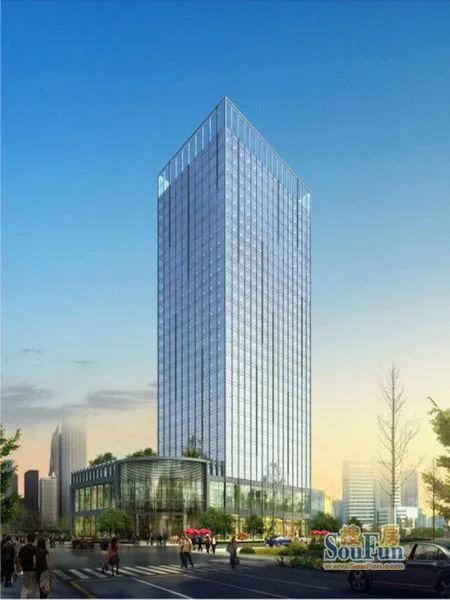贵阳瑜赛国际项目规划介绍