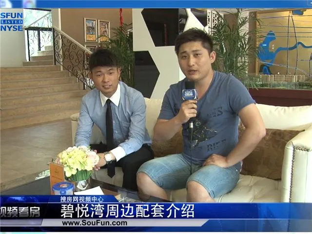 昆山碧悦湾交通配套