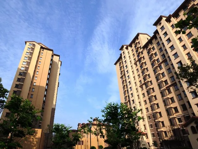 北京首开国风美仑样板间介绍