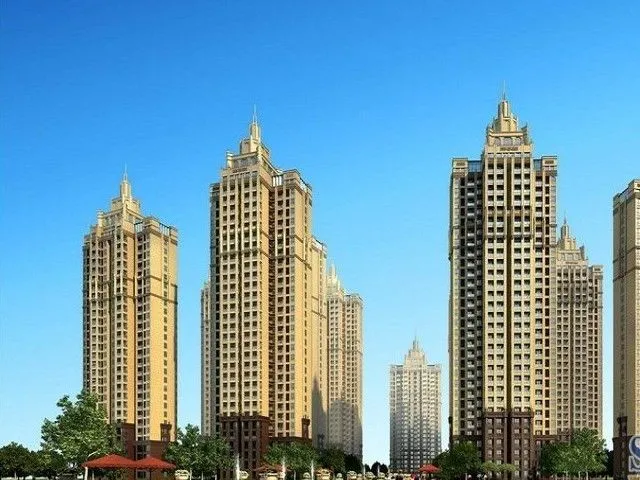 武汉海昌天澜户型介绍