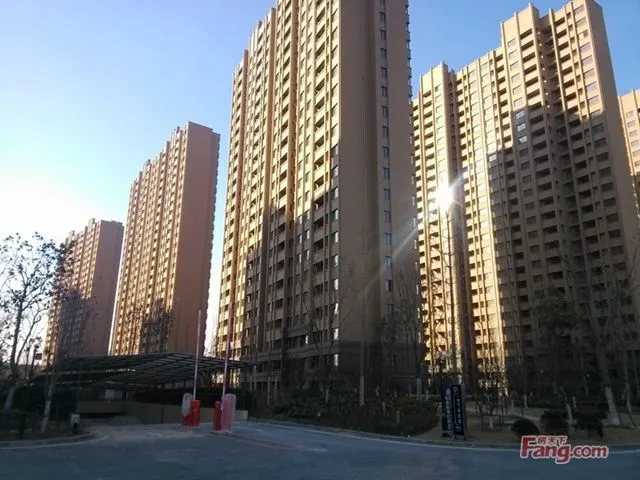 徐州汉源国际丽城项目简介