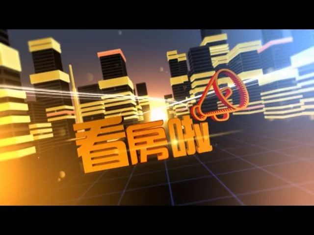 《看房啦》第二期