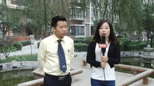 玛雅房屋——福邸铭门小区视频看房