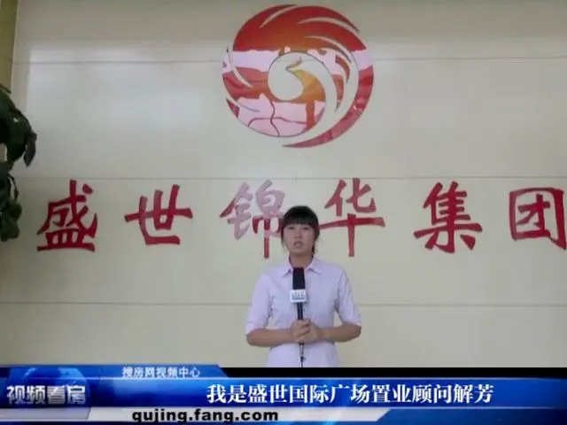 盛世国际广场项目介绍