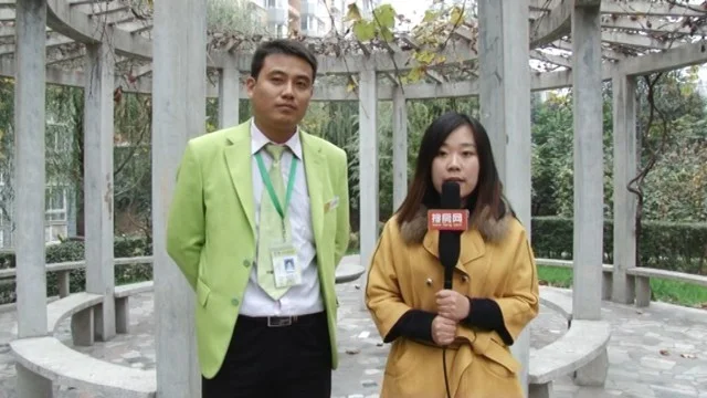 合家盈房产：精典四季花园小区视频看房