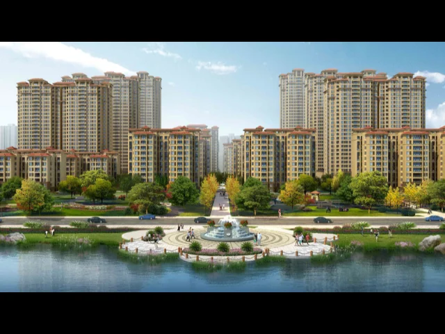东原湖光里户型介绍