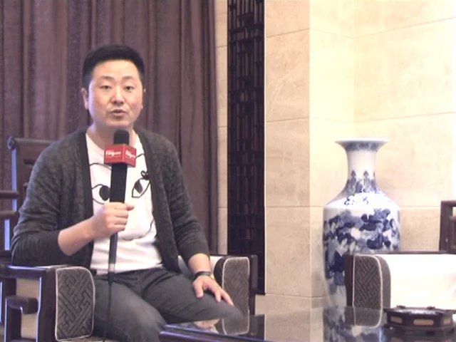 《对话样板间》：时尚与传统碰撞出新中式美居空间