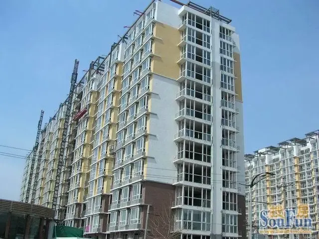 未来上层2室2厅1卫南北朝向7300.00元/月出租